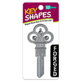 Forged Skeleton | Key Shapes™