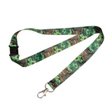 Lucky Line C202 Designer Camo Lanyard