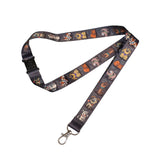 Designer Lanyards