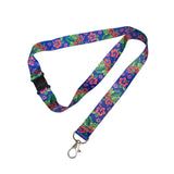 Designer Lanyards