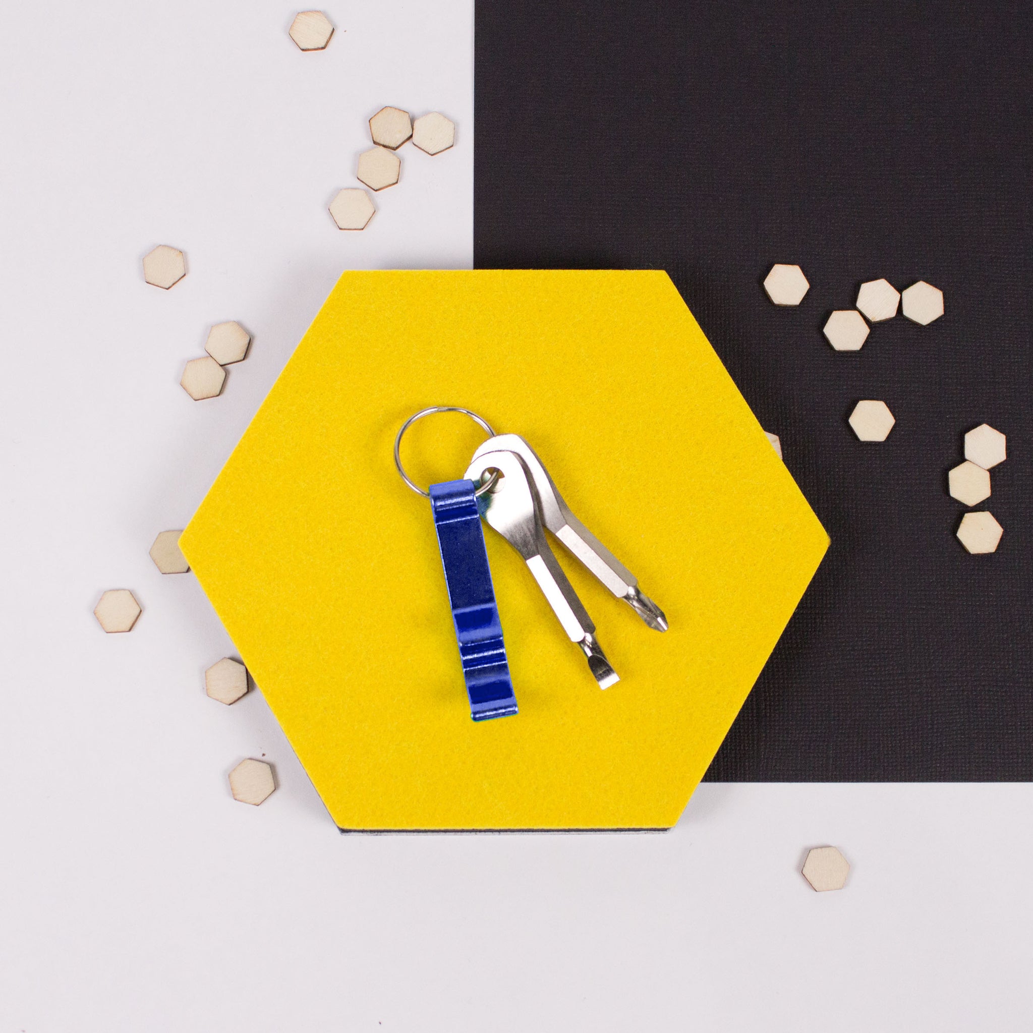 Pocket Tool Keychain | UtiliCarry® | Lucky Line Products