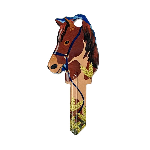 Horse | Key Shapes™