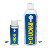 Lucky Line Houdini Lock Lube 