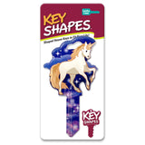 Unicorn | Key Shapes™