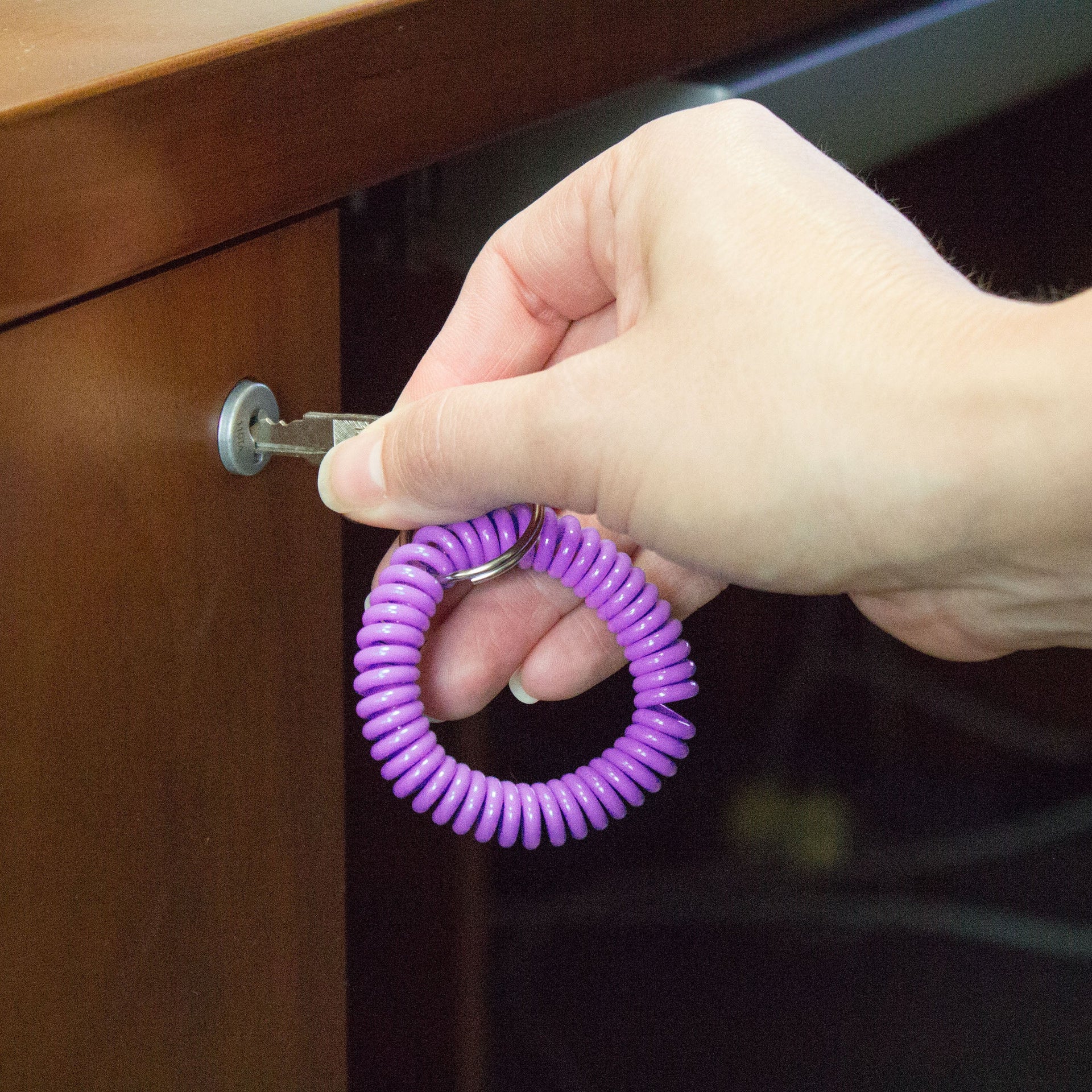 Wrist Coils Lucky Line Products