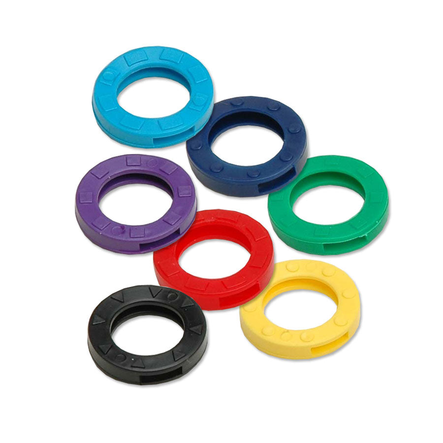 Key Identifiers Small Lucky Line Proucts Lucky Line Products