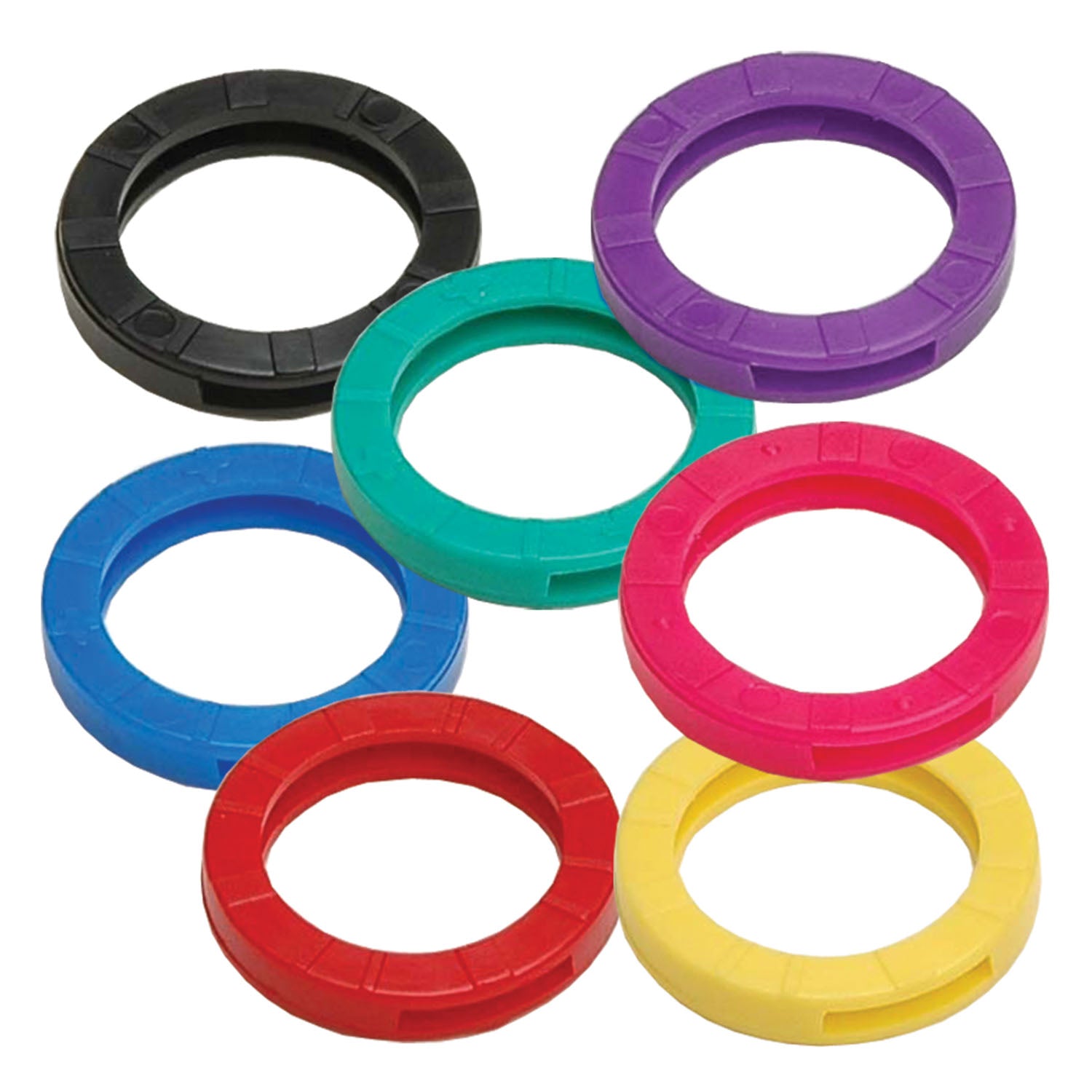 Lucky様 Key Identifiers: Large | Lucky Line Products