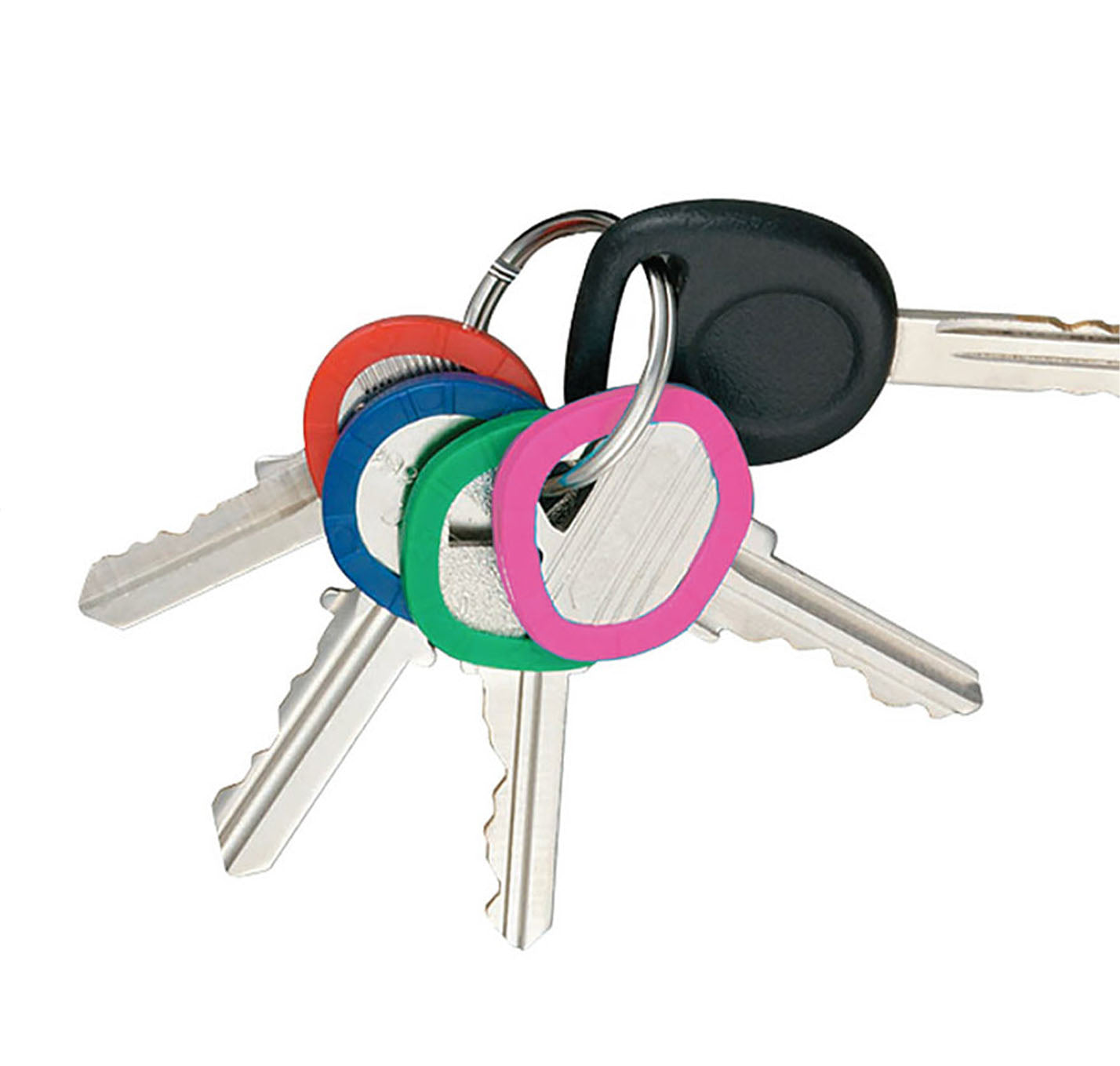 Key Identifiers: Large | Lucky Line Products