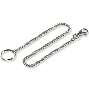 Lucky Line 18" Pocket Chain with Trigger Snap 401 443