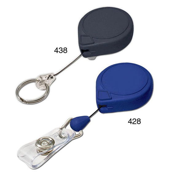 Lucky Line 47201 Gear Keeper 36 Retractable Cord Key Reel – Northwest Lock  & Supply