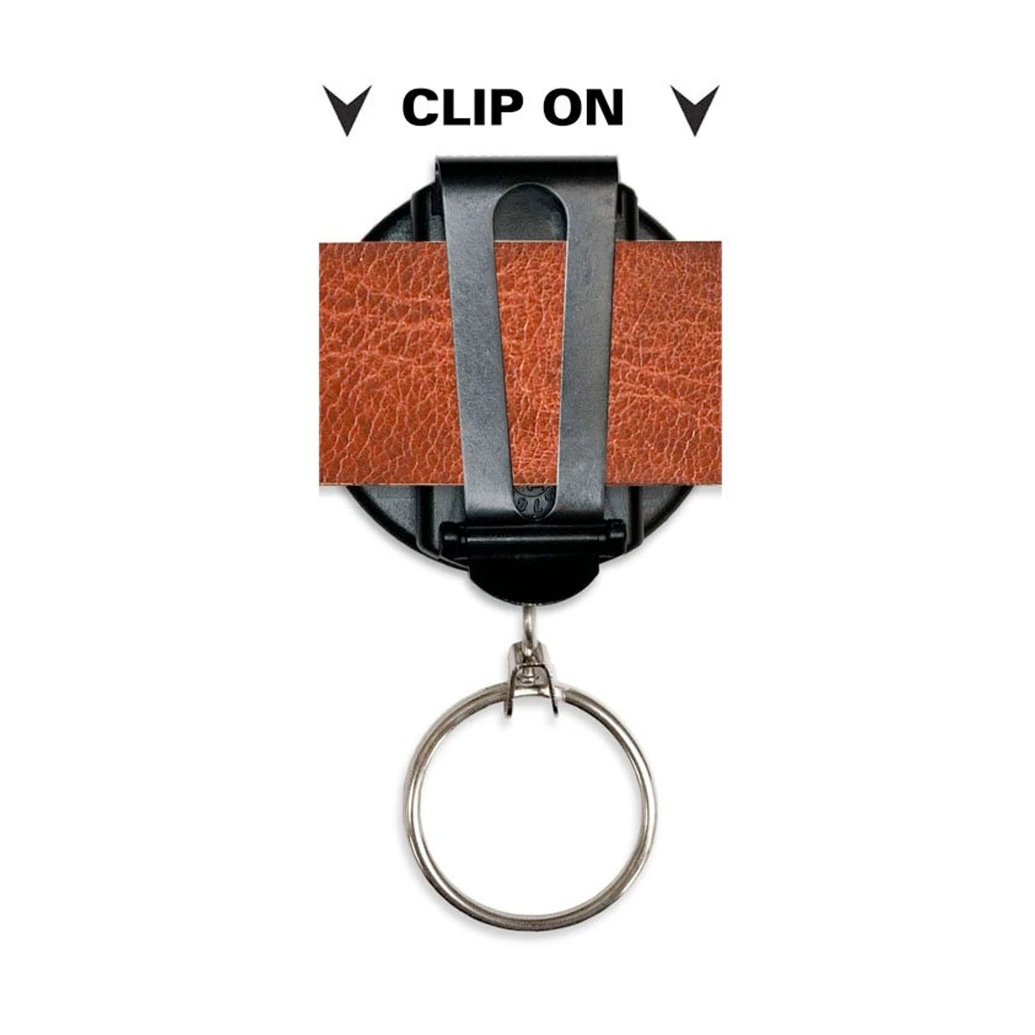 Spinner Key Bak® | Lucky Line Products