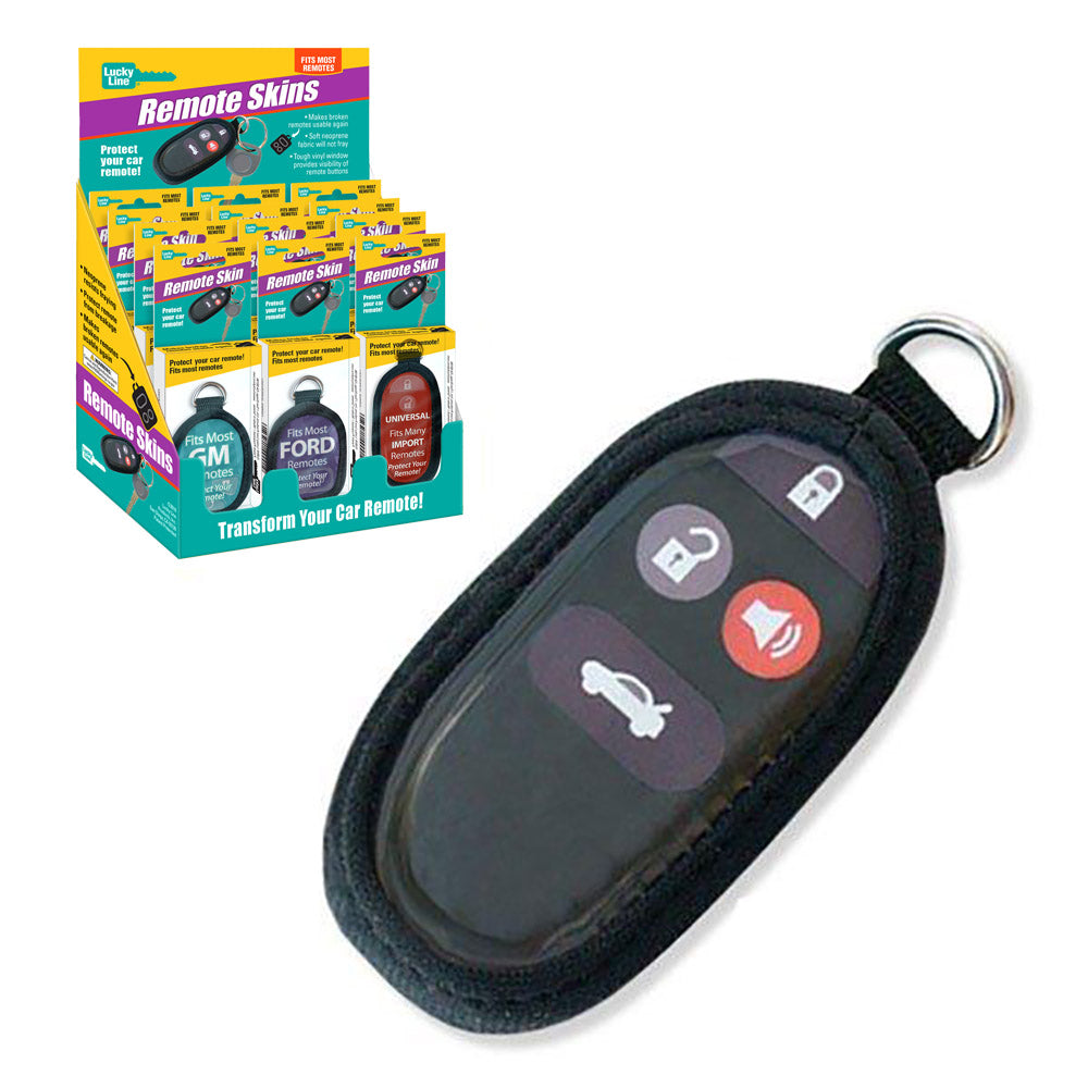 How to Protect Your Key Fob