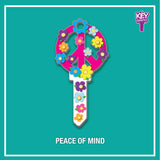 Peace | Key Shapes™