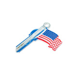 American Flag | Key Shapes™