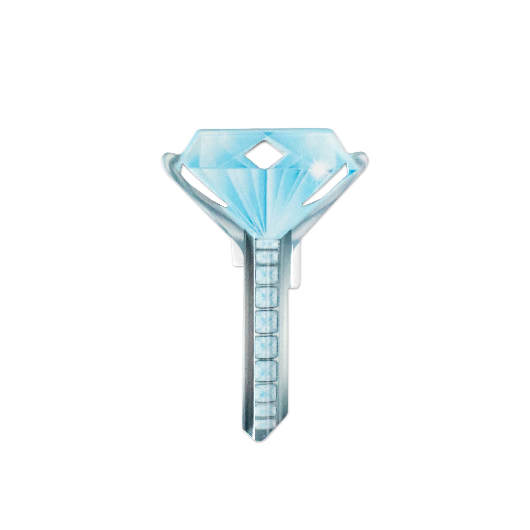 Diamond Ring | Key Shapes™ – Lucky Line Products
