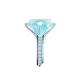 Diamond Ring | Key Shapes™