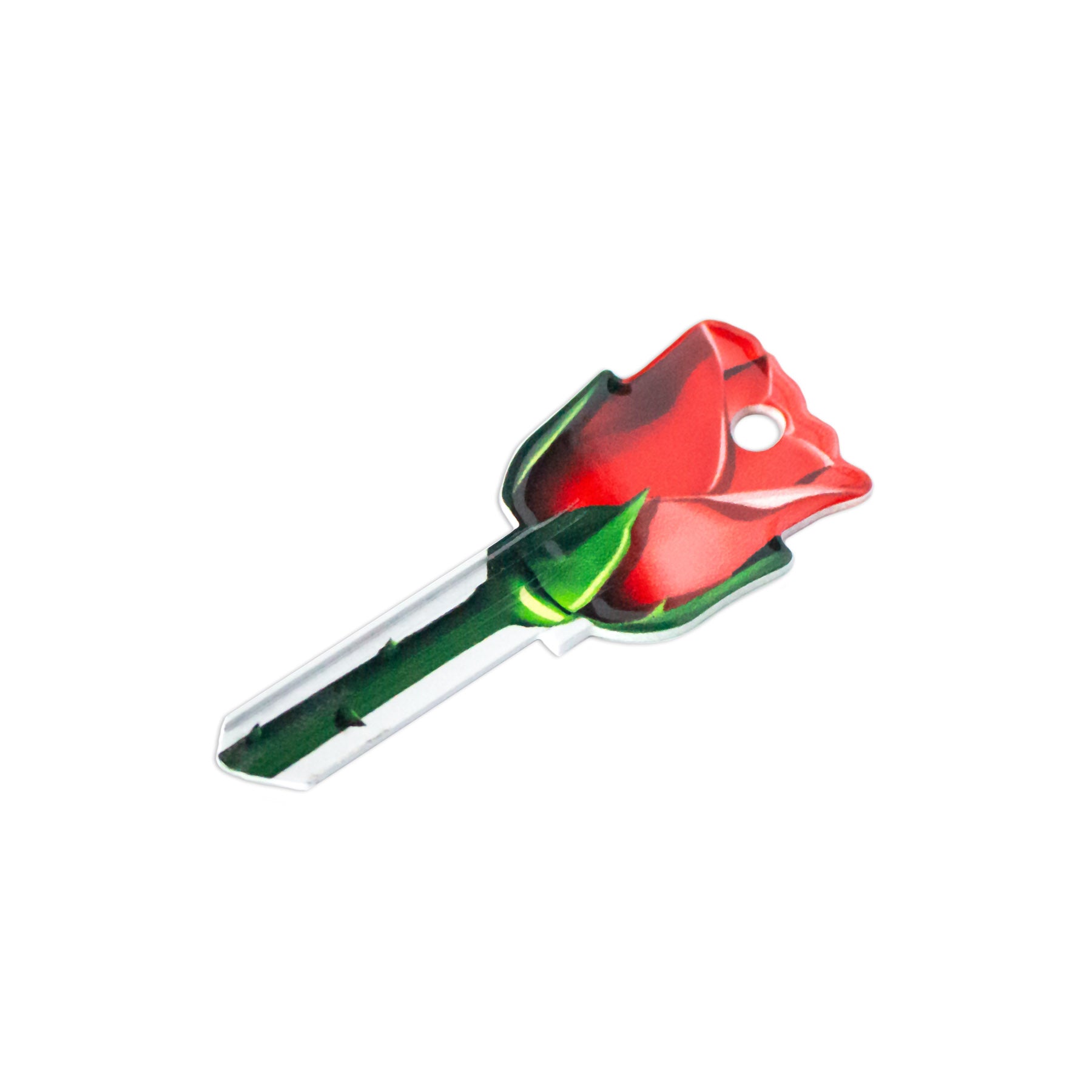 Rose | Key Shapes™ – Lucky Line Products
