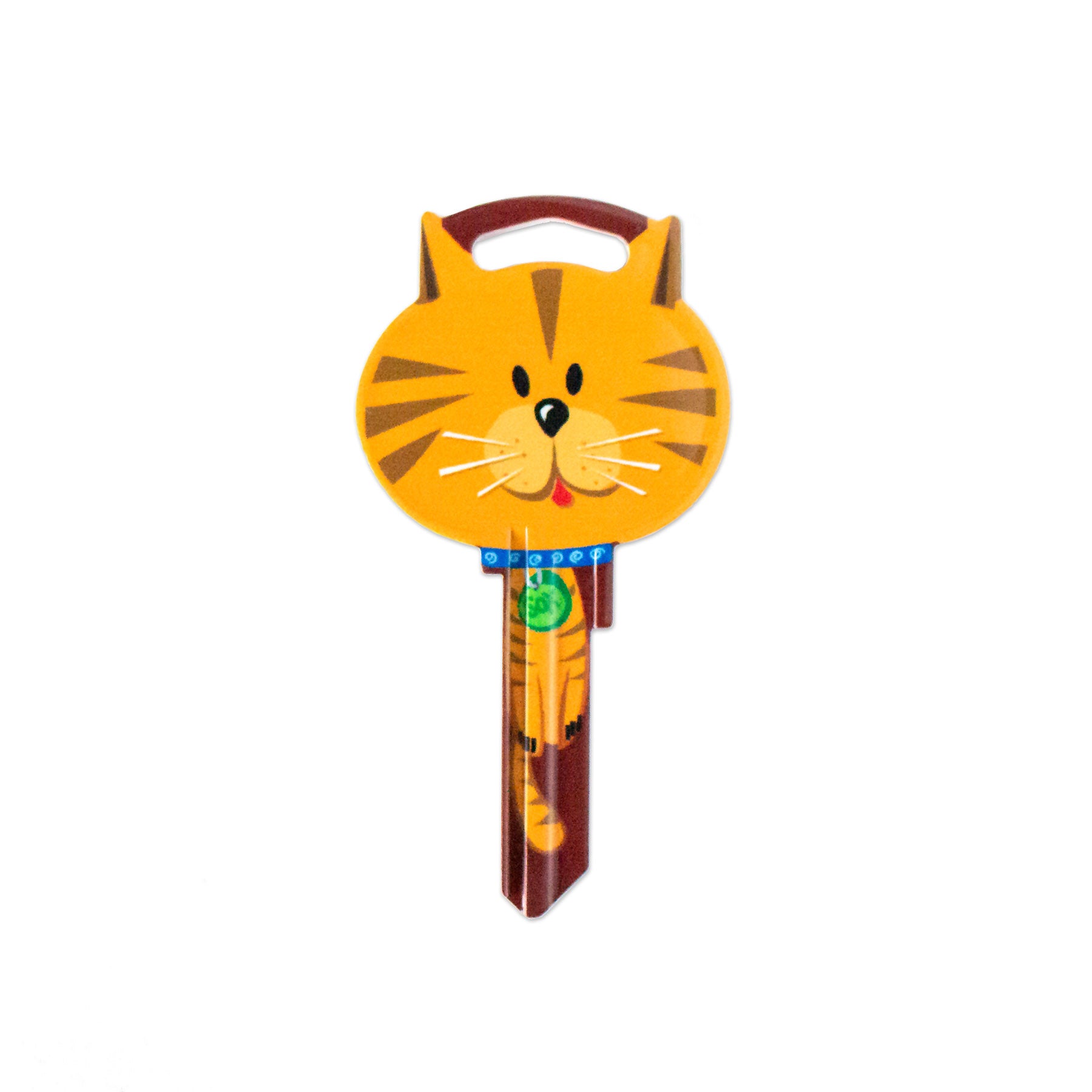 Cat | Key Shapes™ | Lucky Line Products