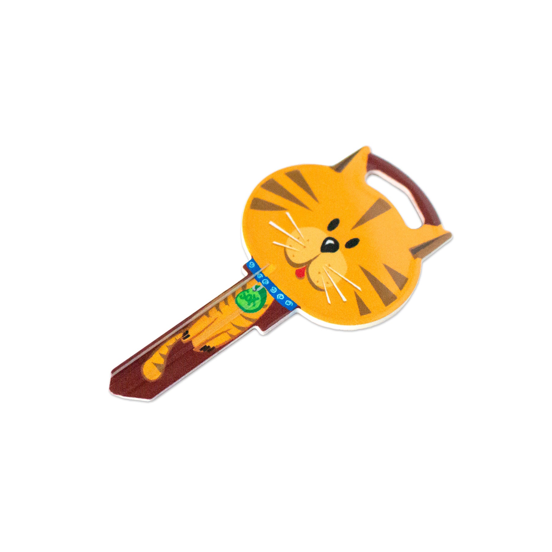 Cat | Key Shapes™ | Lucky Line Products