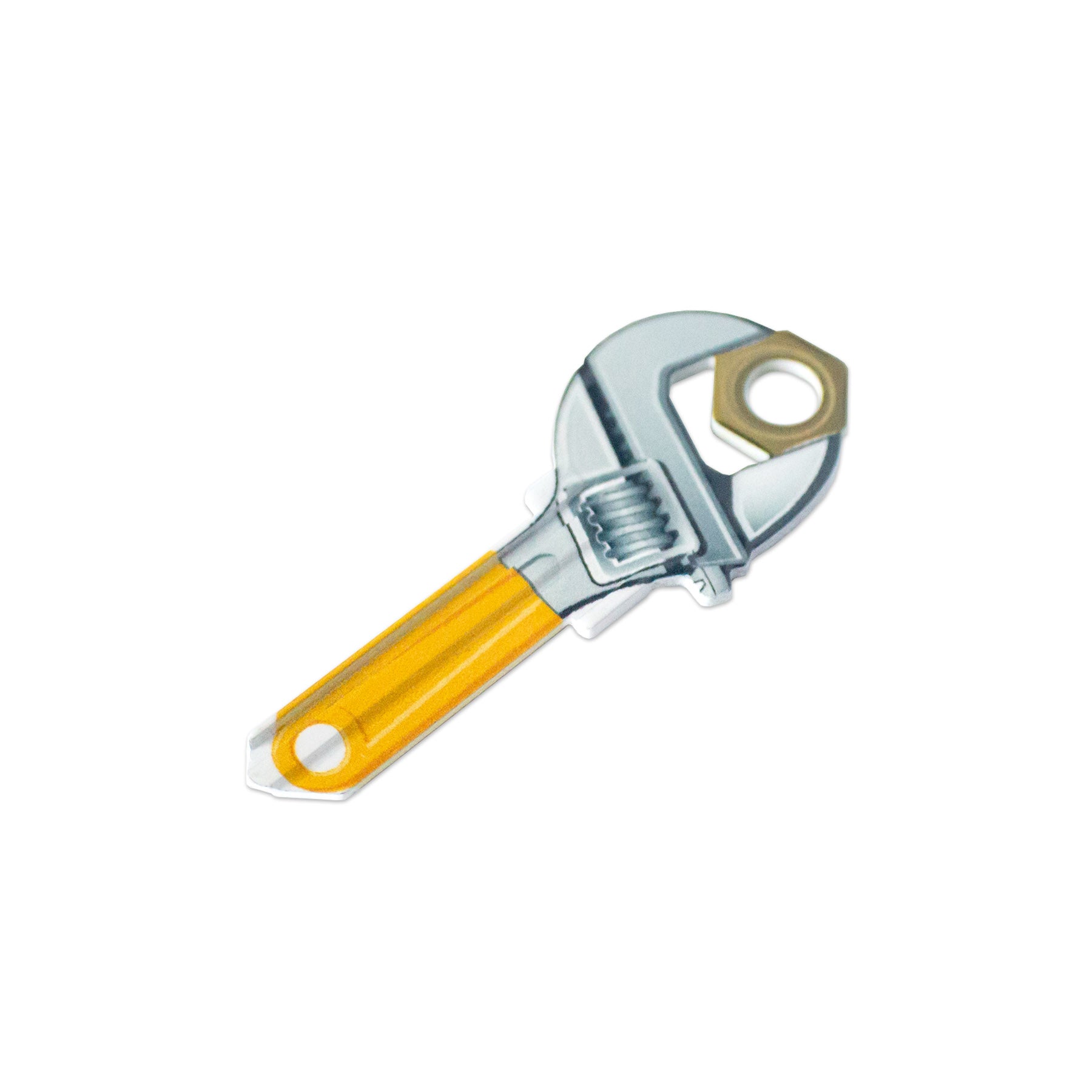 Wrench | Key Shapes™ – Lucky Line Products