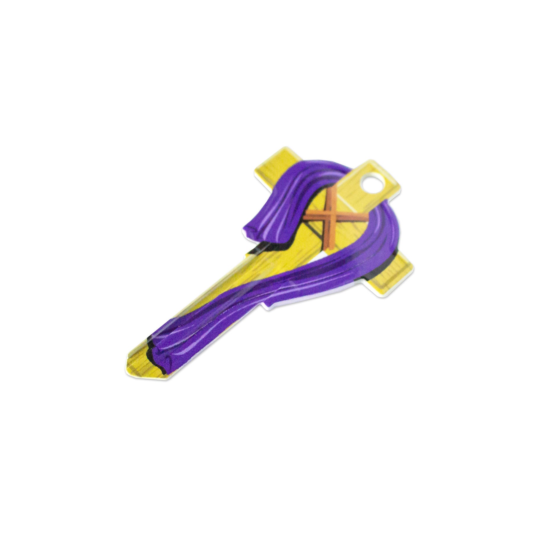 Cross | Key Shapes™ | Lucky Line Products