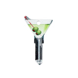Martini | Key Shapes™