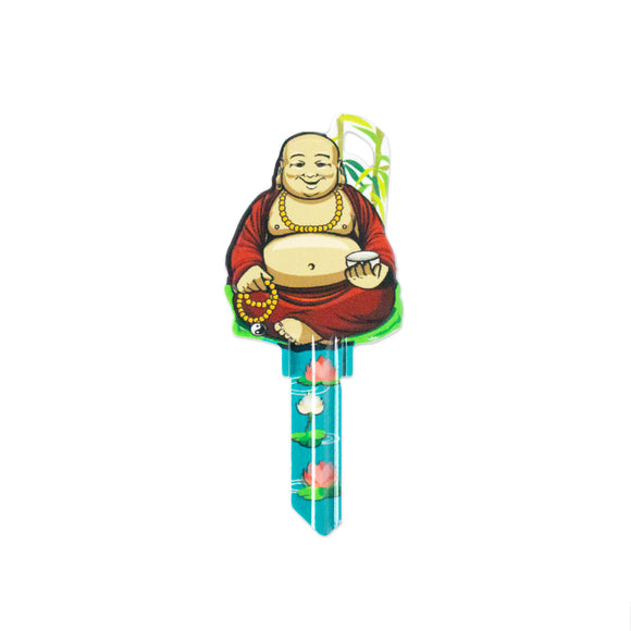 Buddha | Key Shapes™
