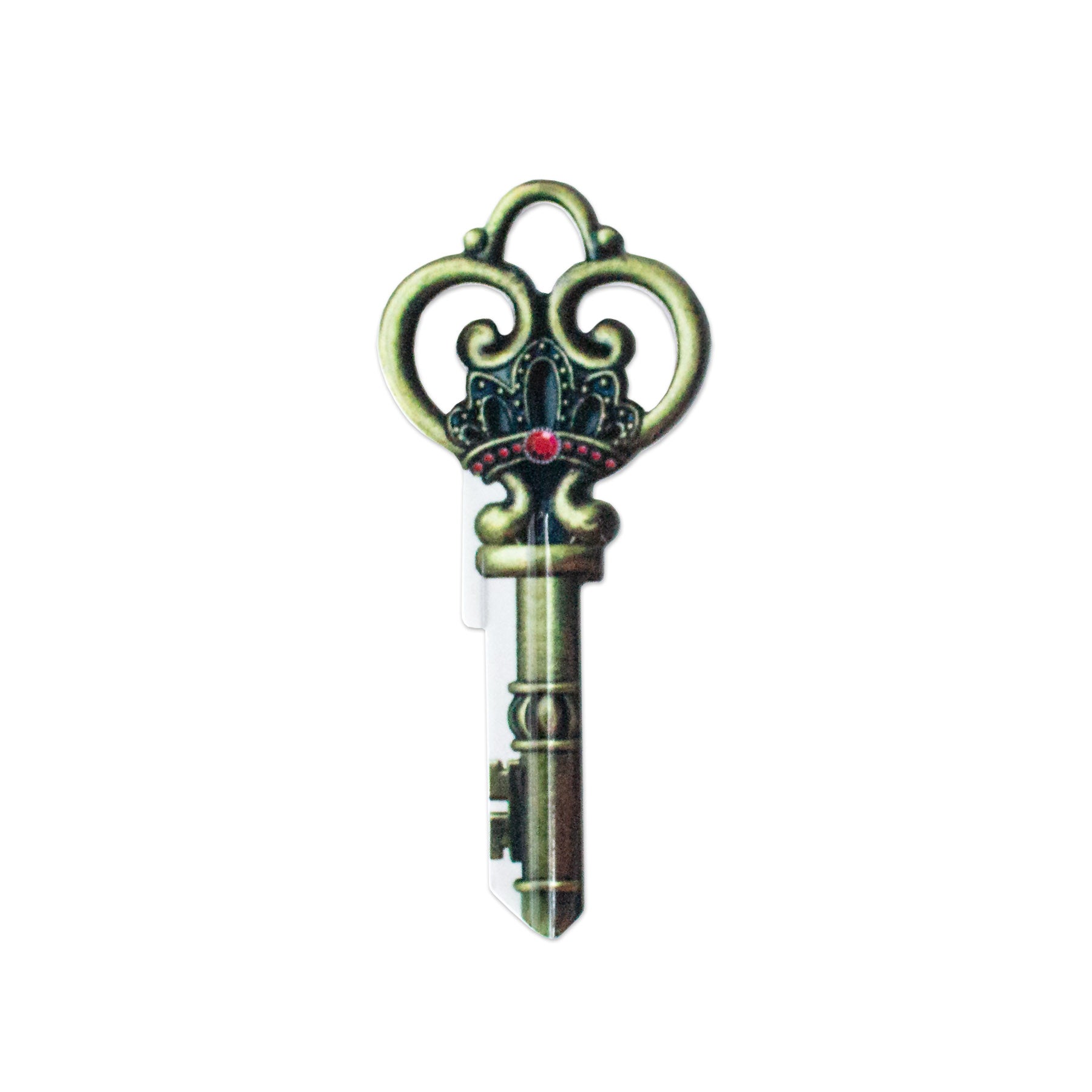 Skeleton Key | Key Shapes™ – Lucky Line Products