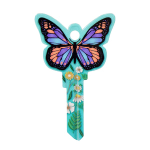 Butterfly | Key Shapes™