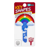 Rainbow | Key Shapes™