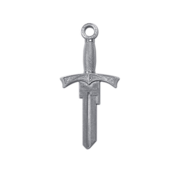 Forged Sword | Key Shapes™