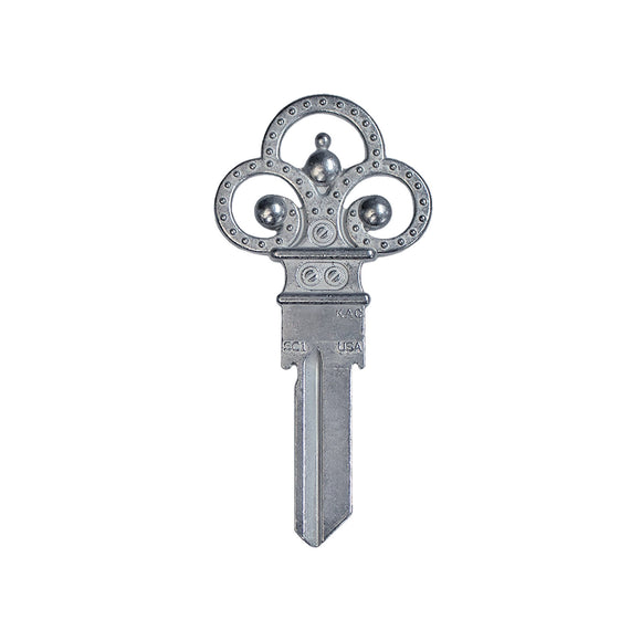 Key Shapes – Lucky Line Products