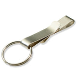 Lucky Line Belt Hook with key ring 406 40601 Made in the USA