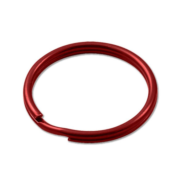 Color Split Key Rings Lucky Line Products