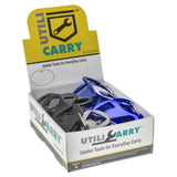 UtiliCarry 3-Tier Counter Display