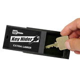 Lucky Line Extra Large magnetic key hider for spare keys 912