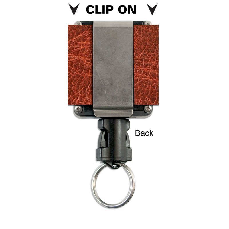 gear key Lucky Line Gear Keeper #471 Low Force, 1 per Pack (47101)