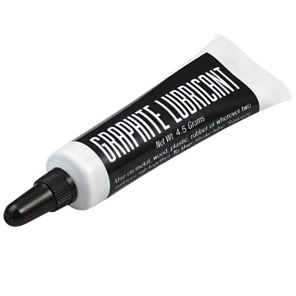 Graphite Lubricant | Lucky Line Products Graphite Lubricant | Lucky Line Products