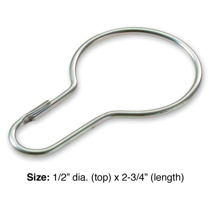 指輪・リング Numbering Keyring Shaped Coil Ring / 2 turns #8404 4BFK817 YHYZ Key Rings Assortment(30pcs), Silver Flat Round Split