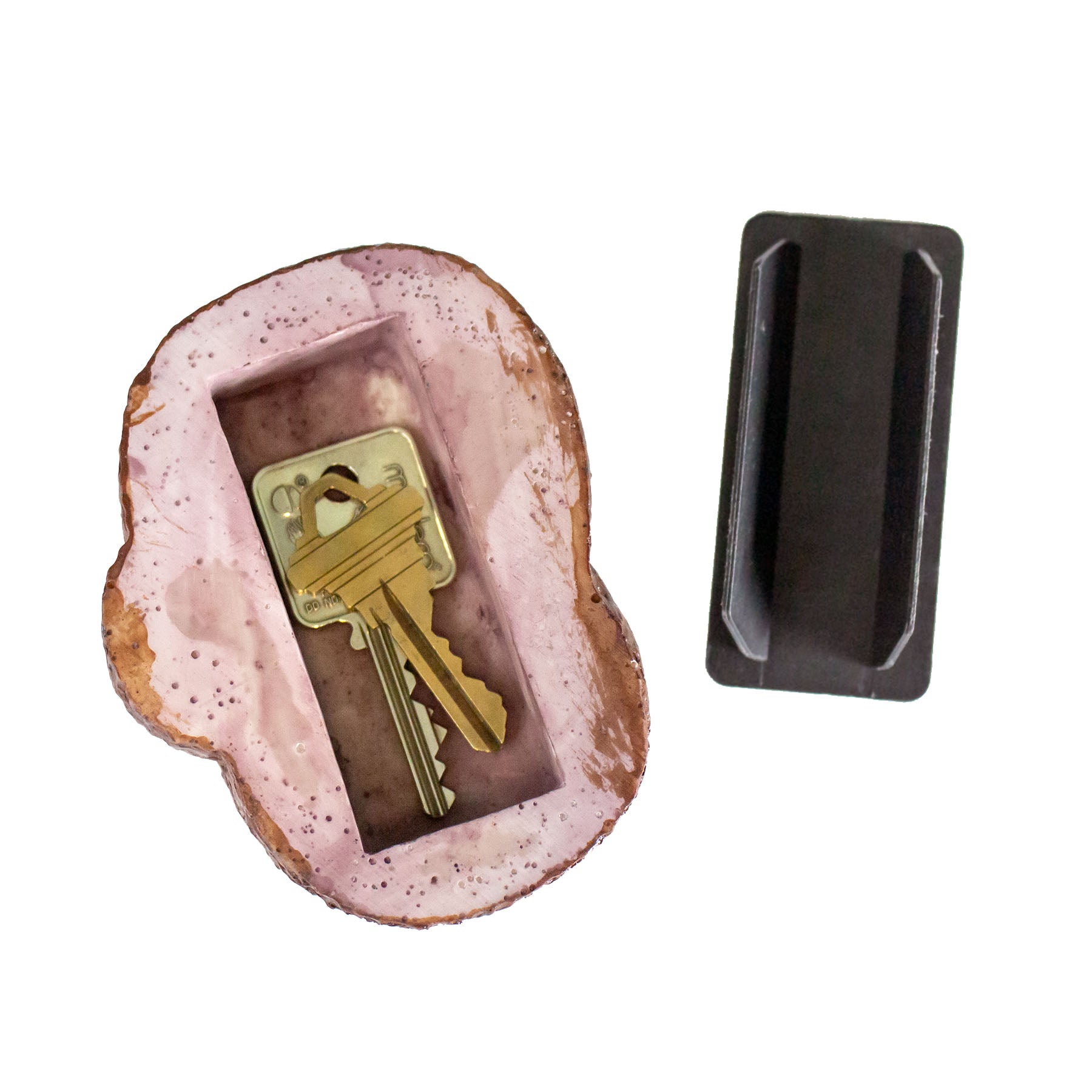 追加分◆ Happy Lucky  ③ Doggie Doo Key Hider | Lucky Line Products