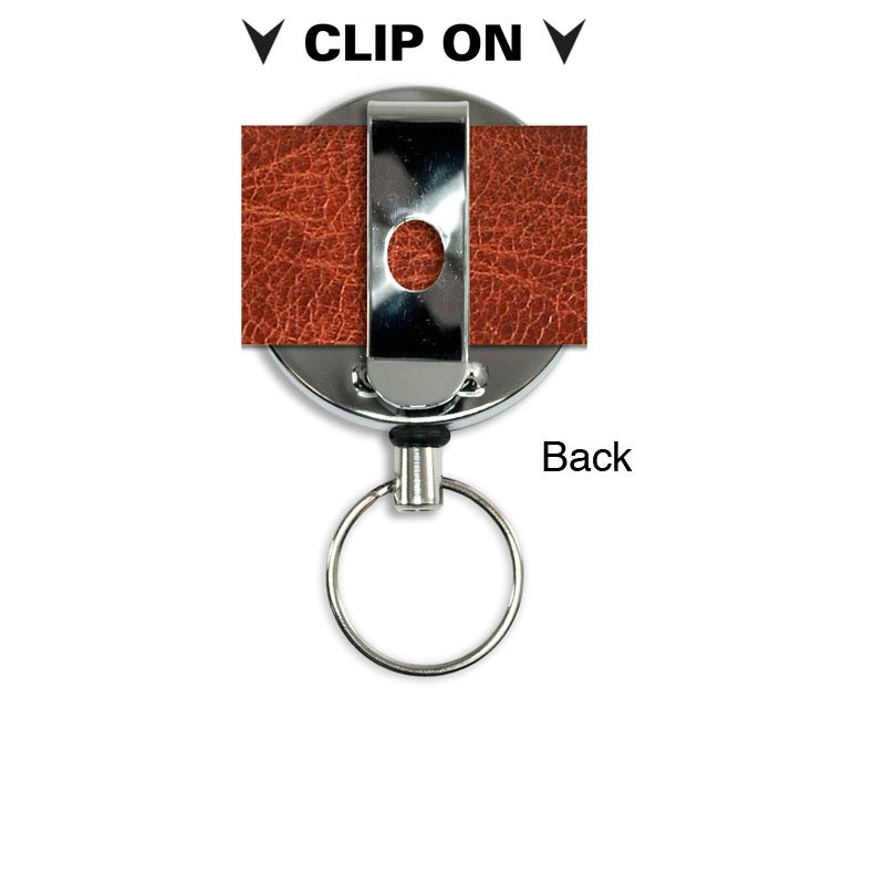 C-Clip™  Lucky Line Products
