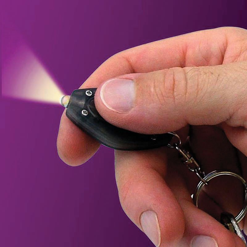 LED Key Lights | Lucky Line Products