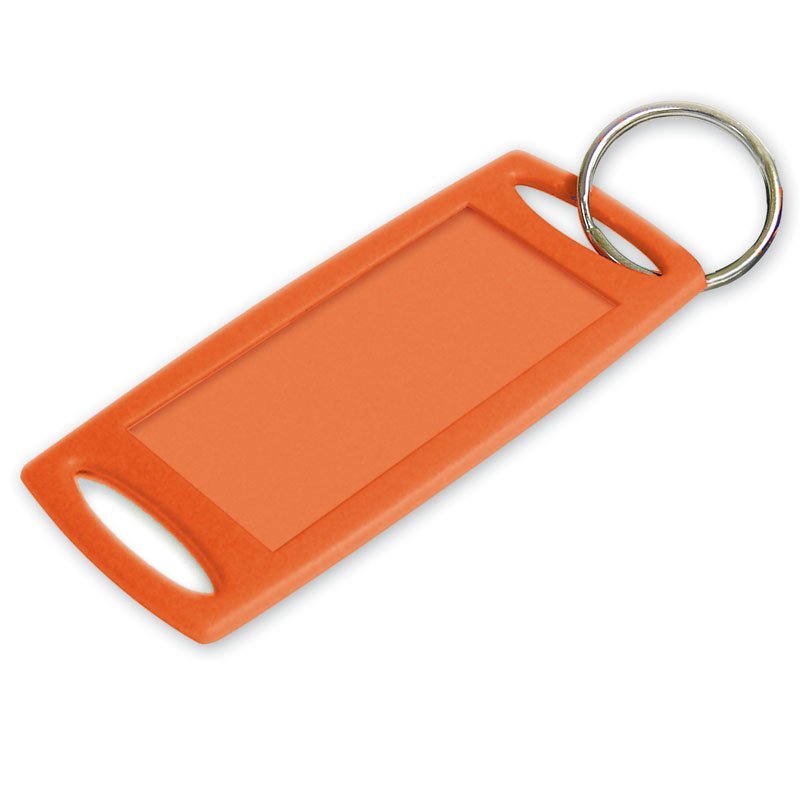 Rectangular Label-It™ Plastic Tags | Lucky Line Products