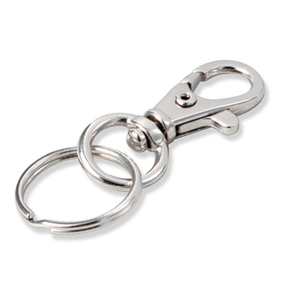 Secure-A-Key® Slip On, Belt Clip