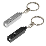 Lucky Line UtiliCarry Nano LED Light flashlight for everyday carry on your key chain U111 EDC