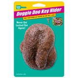 Doggie Doo Key Hider