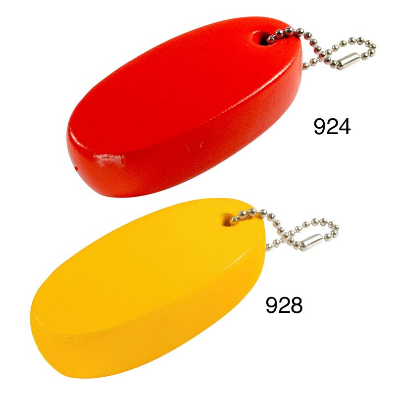 Soft Key Float | Key Chain | Lucky Line Products