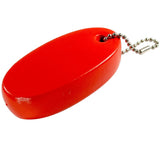 Lucky Line Soft Key Float soft foam floats up to 5 keys bright colors make it highly visible in water or snow 92 928 929