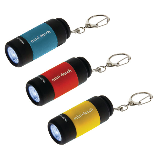 cheap rechargeable led flashlights LED USB Torch Light | UtiliCarry®