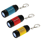 Lucky Line Utilicarry LED USB Torch Light rechargeable battery for everyday carry items EDC U112